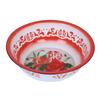 Vintage Ningzhao Enamel Basin