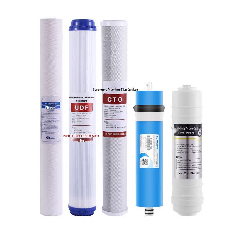 Aike AK-RO-400G Water Purifier Adsorption Filter