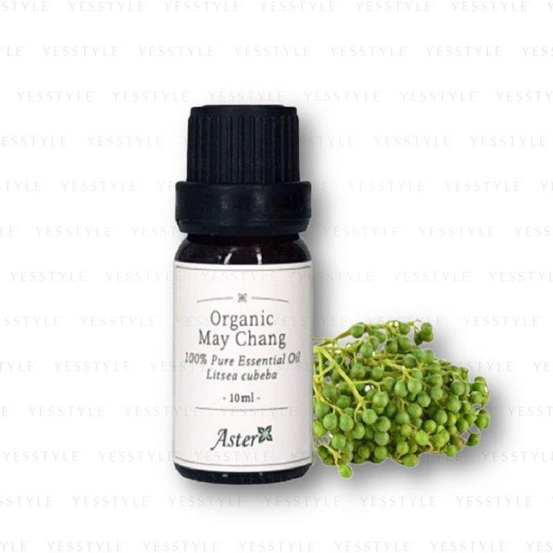 Aster Aroma - Bio ätherisches Öl