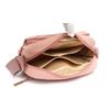 Versatile Women's Single Shoulder Bag, Casual and Simple Crossbody Bag, Waterproof Nylon Handbag Daily Use Phone Bag and Purses