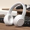 New Over-Ear Bluetooth Headphones with Noise Cancelling & Game Slot