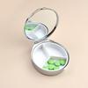 Creative Pill and Jewelry Storage Box – Exquisite, Simple, Portable Design for Pattern Making