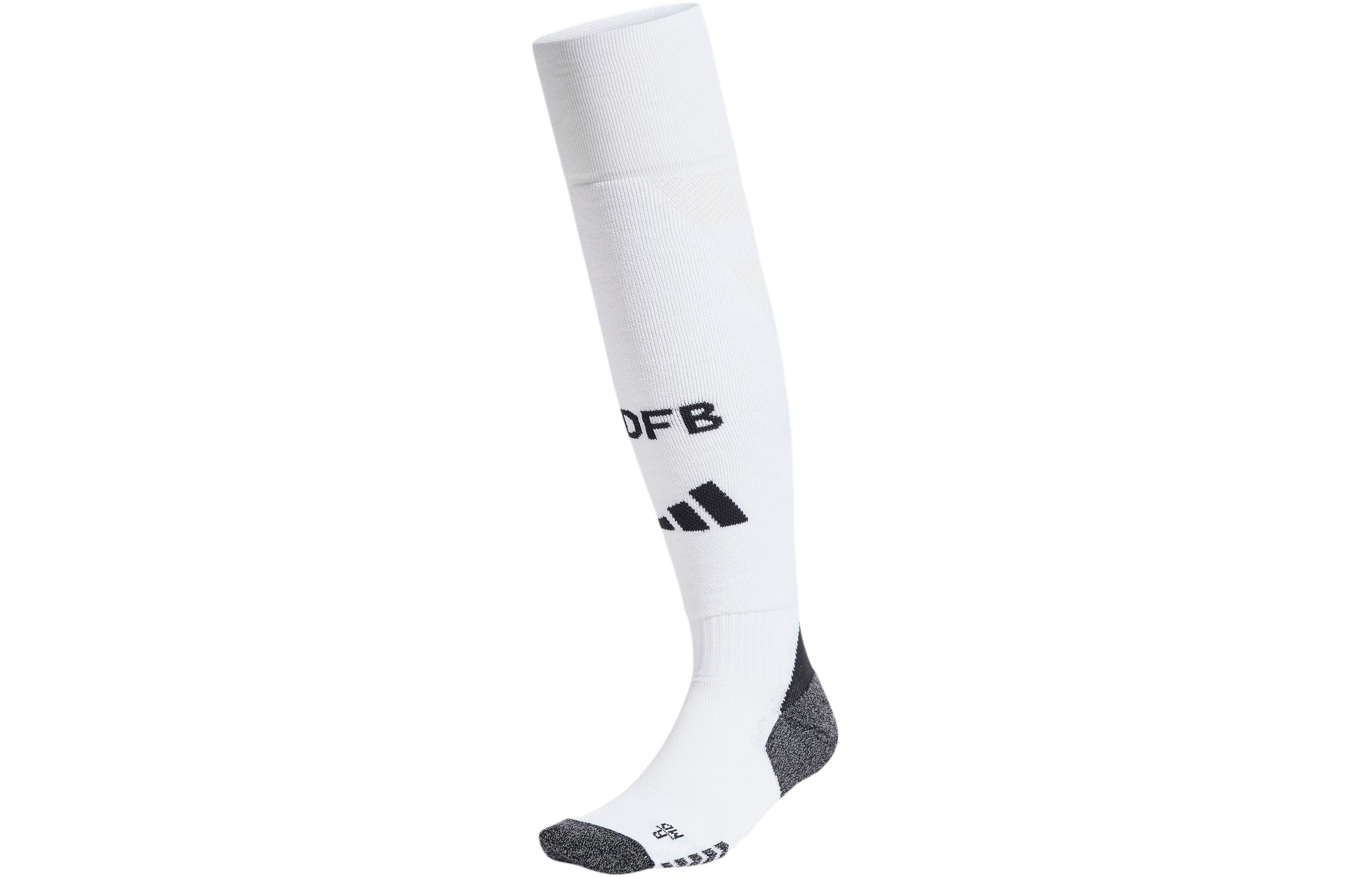 Adidas GERMANY 24 HOME SOCKS Soccer Socks Unisex 1 Pack White IP8164 M