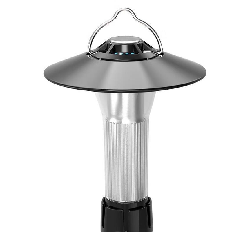 LieShen Sirius Eye Outdoor LED Ambient & Camping Light