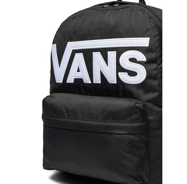Backpack Vans Old Skool Drop V Backpack VN000H4ZBLK1 Black