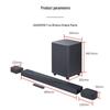 JBL BAR 1000 Wireless Home Theater Soundbar