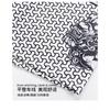Mens MMA Boxing Shorts With Pixiu Design UFC Training Muay Thai BJJ Gym Workout - Quick Dry Athletic Compression