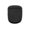 Motorcycle GSXR750 K8 K9 Rear Seat Cushion For Suzuki GSXR600 L0 2008 - 2010 Passenger Seat Cushion Rear Seat Assy Pillion Fit