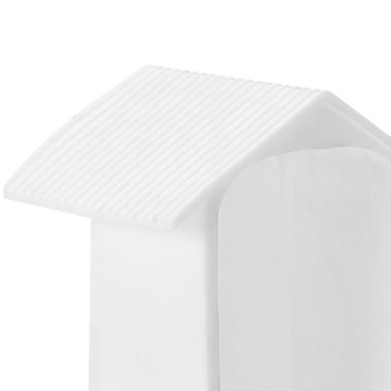 Protective Silicone Case High Strength UV-Resistant Rainproof Simple Installation Weatherproof Cover for eufyCam