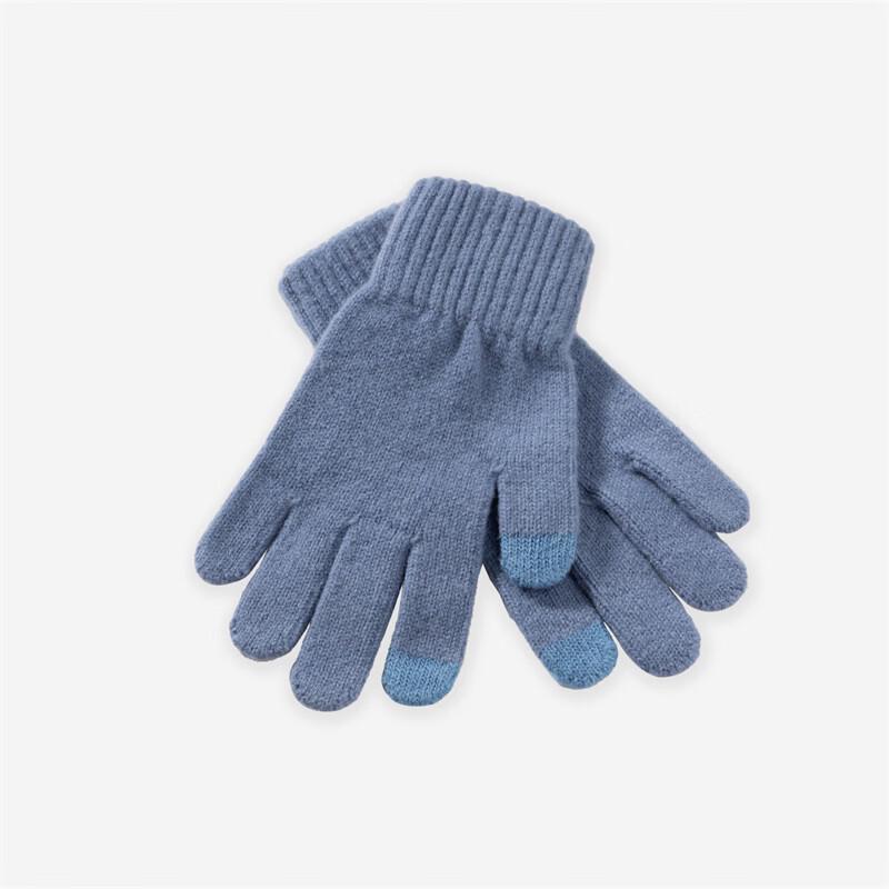 CEENIU ST02 Men s Merino Wool Touchscreen Gloves
