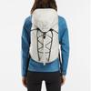 New Arcteryx Mountaineering Bag Backpack Travel Bag Nylon White Unisex ALPHA-SL-23
