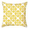 Colorful Geometric Cushion Cover Nordic Style Striped Pillow Covers Home Sofa Decorative Throw Pillows Cases 45x45cm