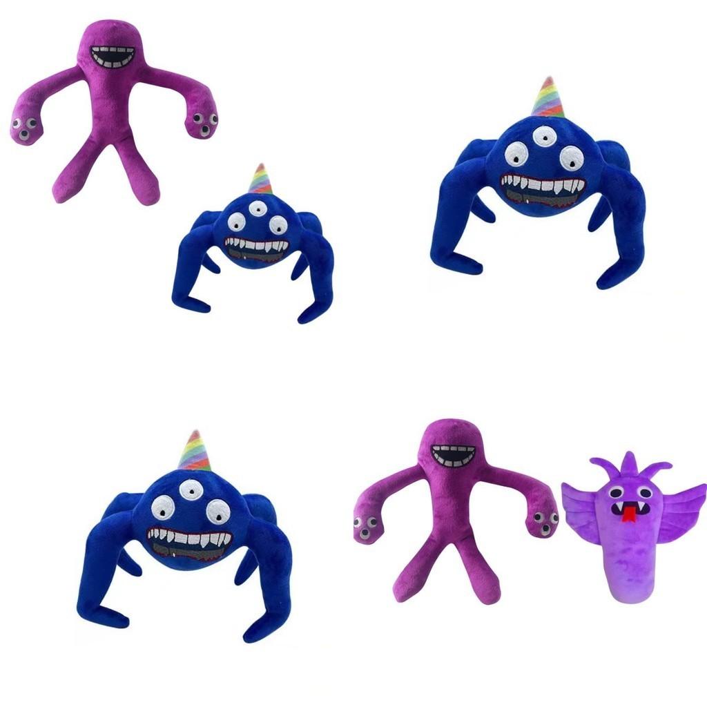 Garten Of Banban Plush Monster Plushies For Nursery