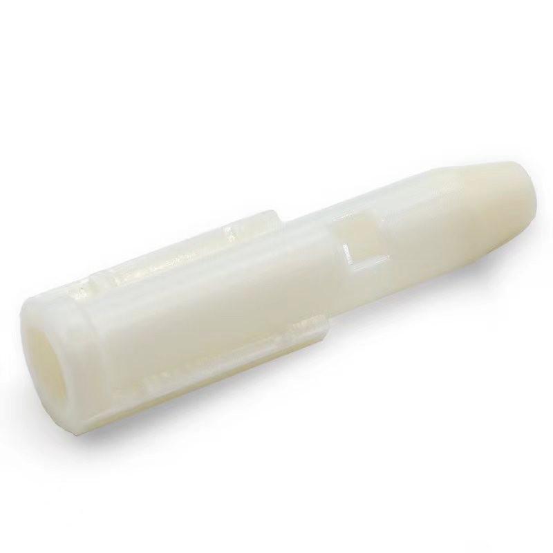 Compatible with Peugeot 206 307 & Citroen 5-Speed Gear Shift Knob Lever Head