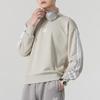 Adidas Men's Loose Fit Crewneck Sweatshirt JE6377