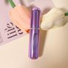 5ml Aluminum Anodized Travel Perfume Spray Bottle