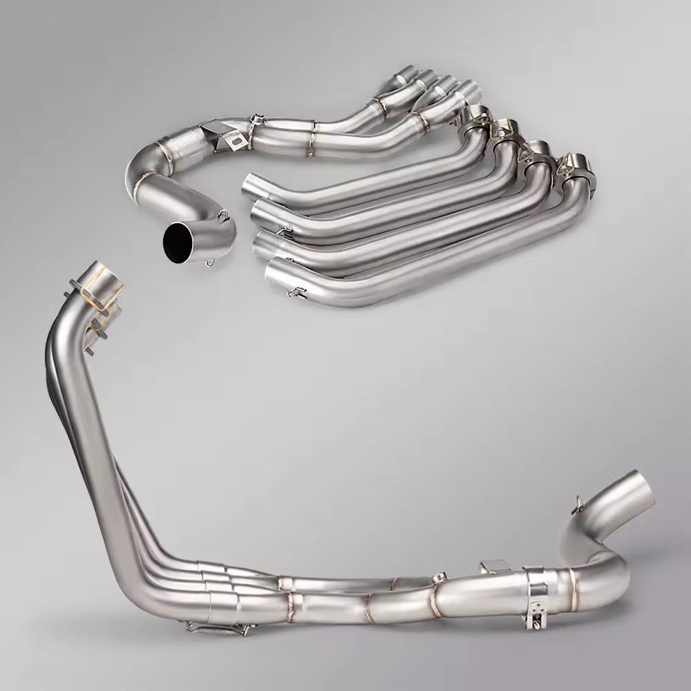 Honda CBR650 Series Motorcycle Exhaust Tail Pipe