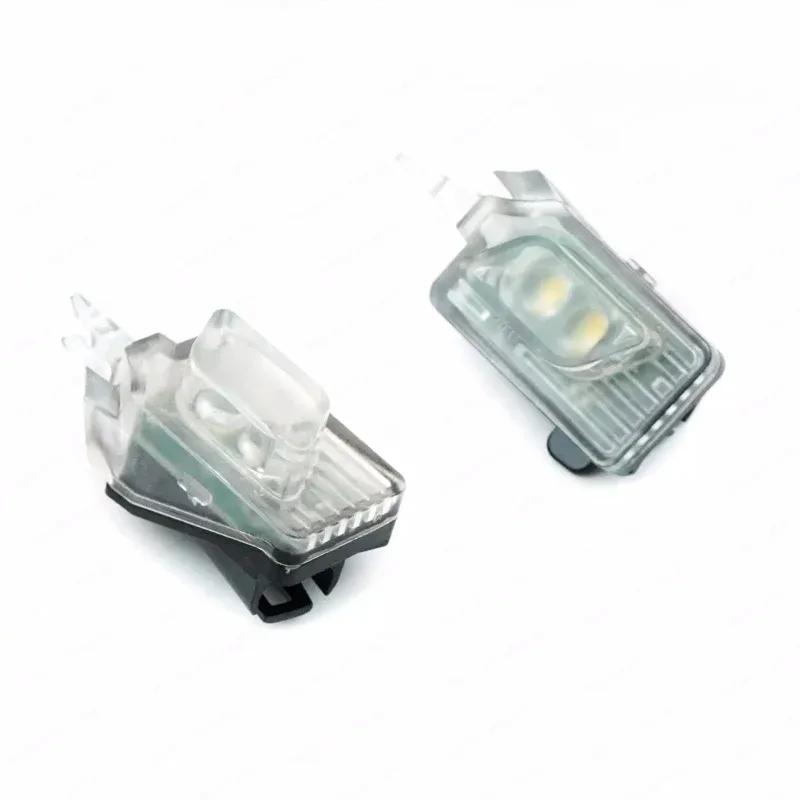 

Original 8w0947133 1 Pair Auto Parts Door Warning Led Peripheral Light Right Left 8w0947134 Suitable For A4 A5 Q5 High Quality L