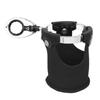 Adjustable Cup Holder Mount Handlebar Easy Installation Durable- Fits Motorcycle for 7/8" 1" 1 1/4" Drink Bottle Holder