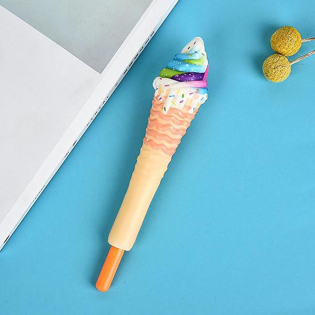 Creative And Novel Ice  Toy Pen Male And Female Decompression Toy 1ML