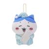 Cartoon Cute Doll Plush Toy Keychain Small Pendant