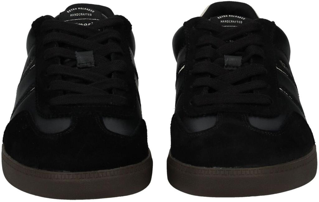 Sneakers Tamaris Low-Top (1-23624-43) Black/combi