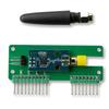 CC1101 Sub-GHz GPIO Antennenplatine Für Flipper FÜR ZERO Externes Drahtloses Für Sub-GHz Drahtlose Kommunikation Für GPIO Pin Teile