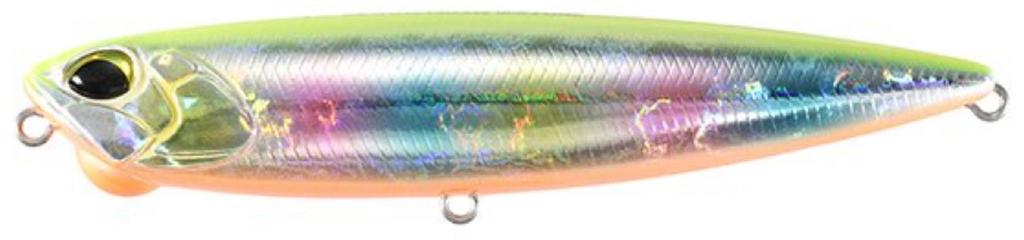 Duo Realis Pencil 130 SW Level Tuned Floating Lure ADA0289 (8461)