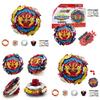 Beyblade Burst B-188 Astral Spriggan Dual-spin Balance Type Blade With Wired Launcher Toy