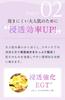 Attenir Dress Snow 2-Week Trial Set (Facial Cleanser, Toner, Emulsion, Night Cream) Quasi-drug (Whitening/Penetration/Clearness/Anti-Wrinkle) Skincare