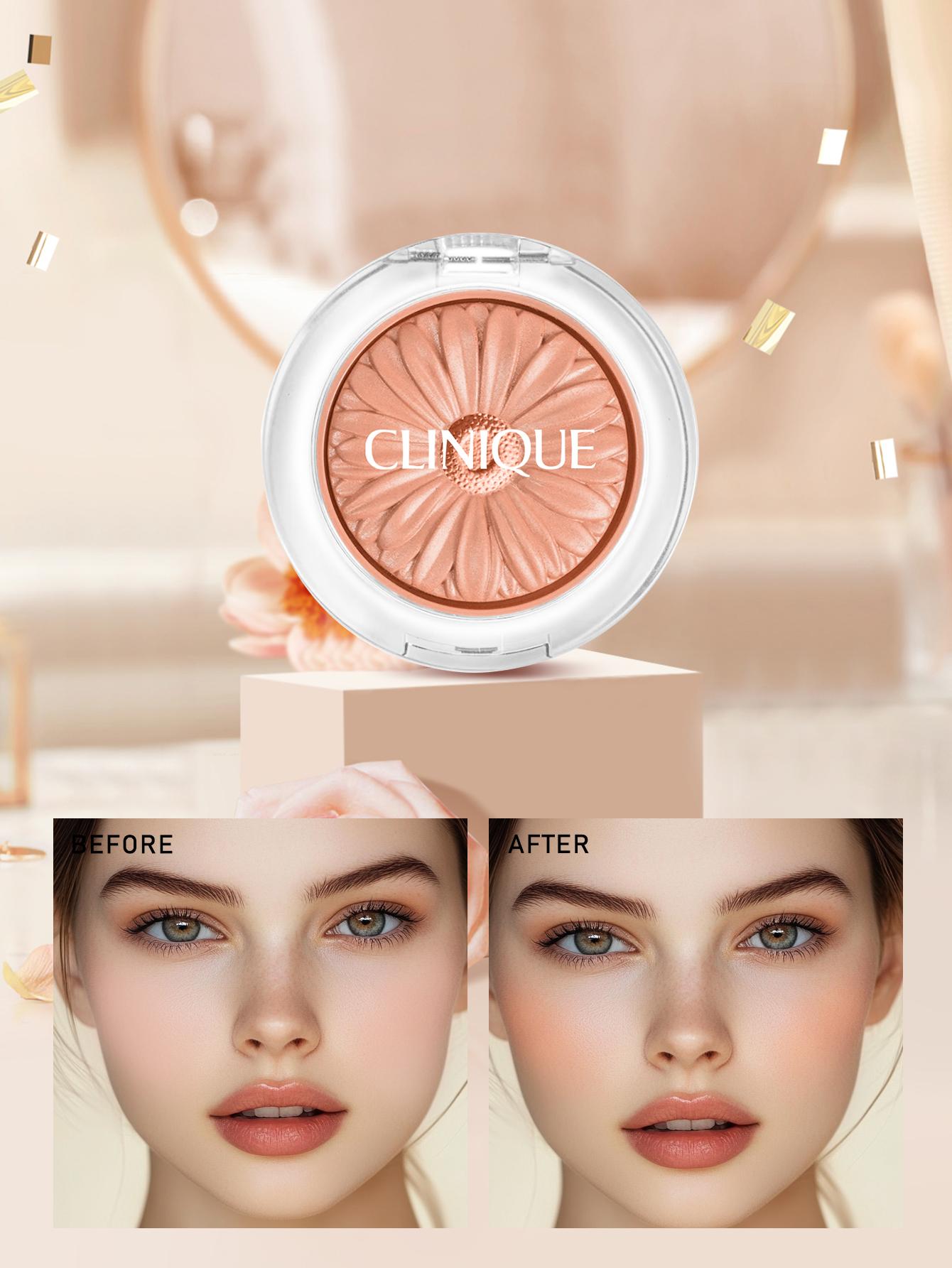 

Clinique Cheek Pop™ Powder Blush #05 NUDE POP - 0,12 унции/3,5 г 05 nude pop