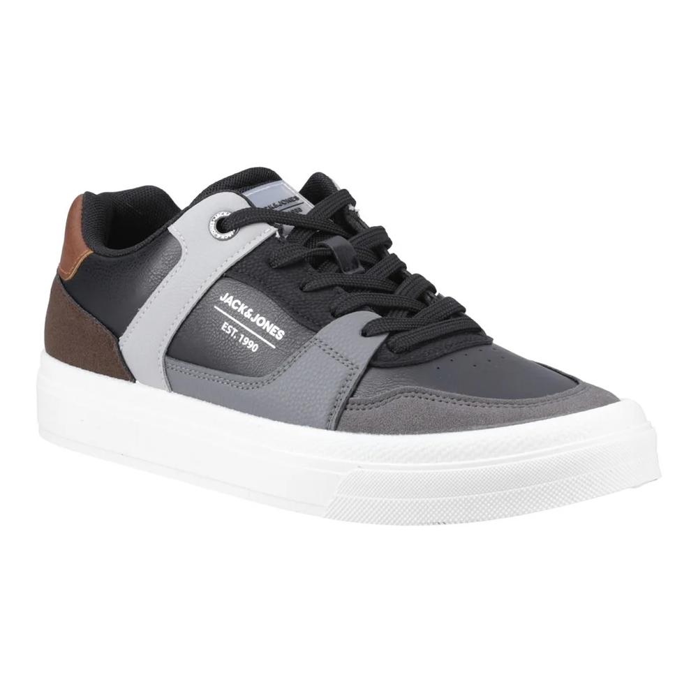 Jack And Jones Mens Barton Combo Trainers