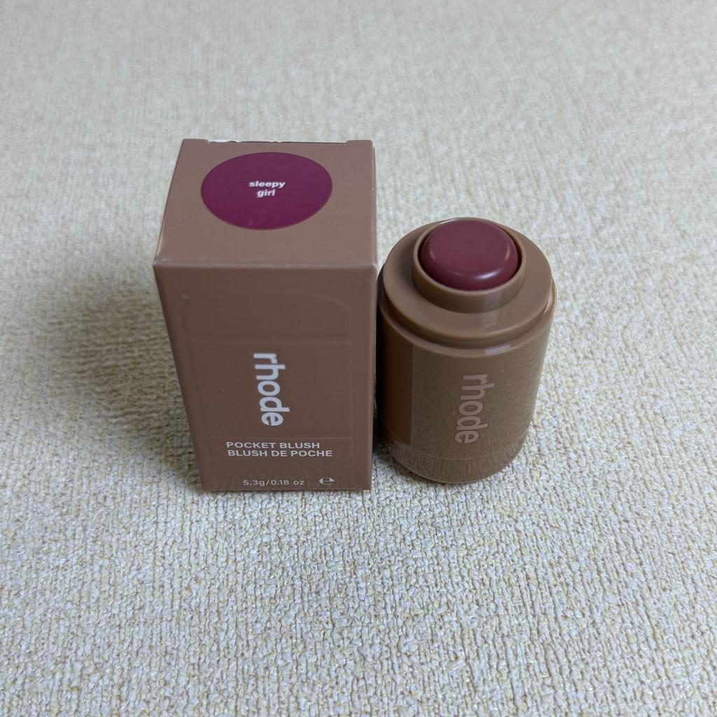 "pocket Blush" - All Shades Available 0.18 Oz New In Box