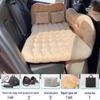 Inflatable Car Travel Bed Mattress for Back Seat