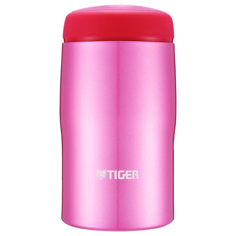 Tiger MJA-B024 Stainless Steel Vacuum Insulated Bottle