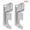 1/2/3/5pcs Multifunctional Bottle Opener Perfect For Outdoor Camping Canning Multipurpose Can Opener Gadget Home