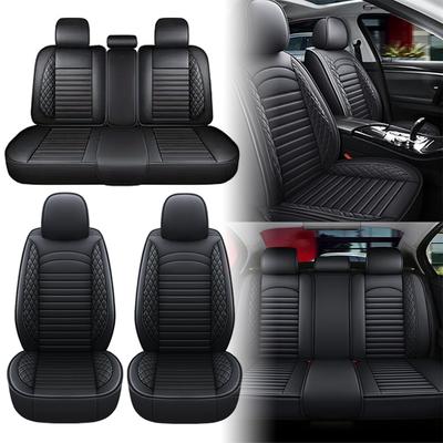 Accesorios Interior – Fundas para asientos de coche