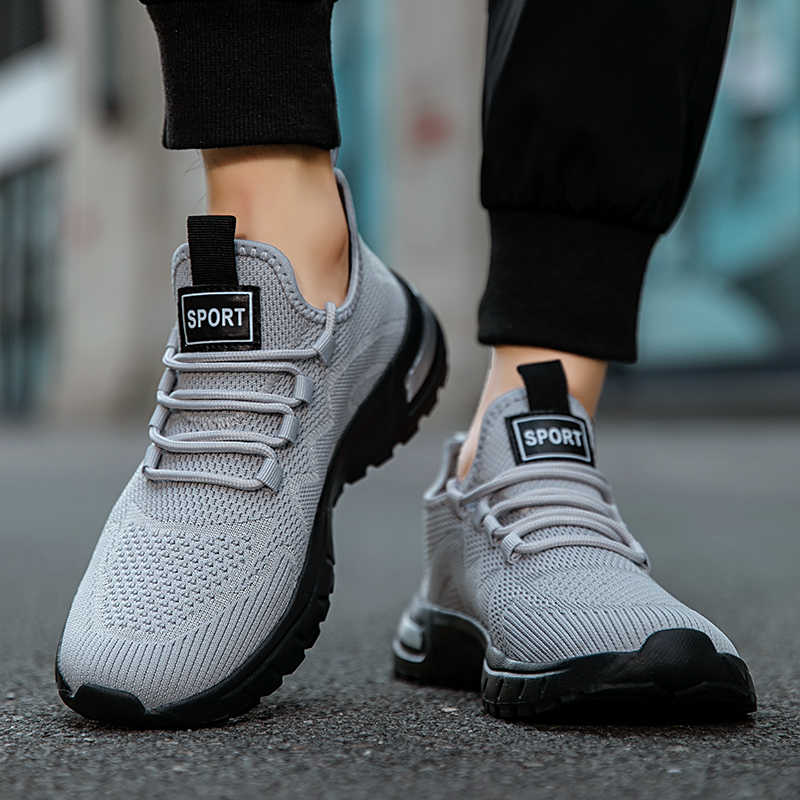 Fashion Plateforme Demi-season Size 47 Shoes Woven Sneakers Men Summer Tennis Man Sports From Famous Brands Casuall New Style