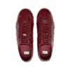 ONITSUKA TIGER MEXICO 66 Abrasion Resistant Low Top Casual Shoes Unisex Burgundy Sneakers 1183C527-600