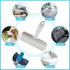 Manual Pet Hair Remover Cat Dog Fluff Removal Tool Reusable Washable Lint Remover Roller For Furniture Carpet Pet Accessories