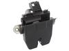Volvo S40 II 04-12 Rear Trunk Lid Lock