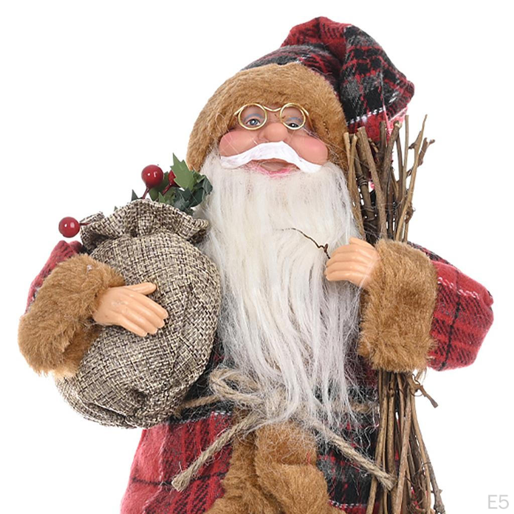 Standing Figure Tabletop Desk Decoration indoor e outdoor Ornaments