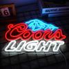 JFLLamp Crs LIGHT Neon Signs for Wall Decor Neon Lights for Bedroom Led Signs Suitable for Man Cave Bar Pub Restaurant Christmas Birthday Party Gift