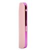 Facial Exfoliation Hair Removing Tool 3 Adjustable Modes Electric Facial Hair Remover with LED Light 6 Replaceable
