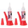 Upgrades Adhesive Glue All Weather Glue Powerful Welding Glue 50g Glue for Repair Works On Metal Plastic Ceramic & Wood
