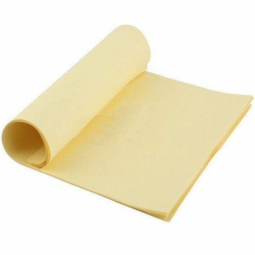 Electronic Supplies Components PCB Electronic Prototype Mark DIY Heat Toner Transfer Paper A4