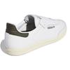 Adidas Samba ADV White Shadow Olive Men Sneakers Cloud-White GY3660