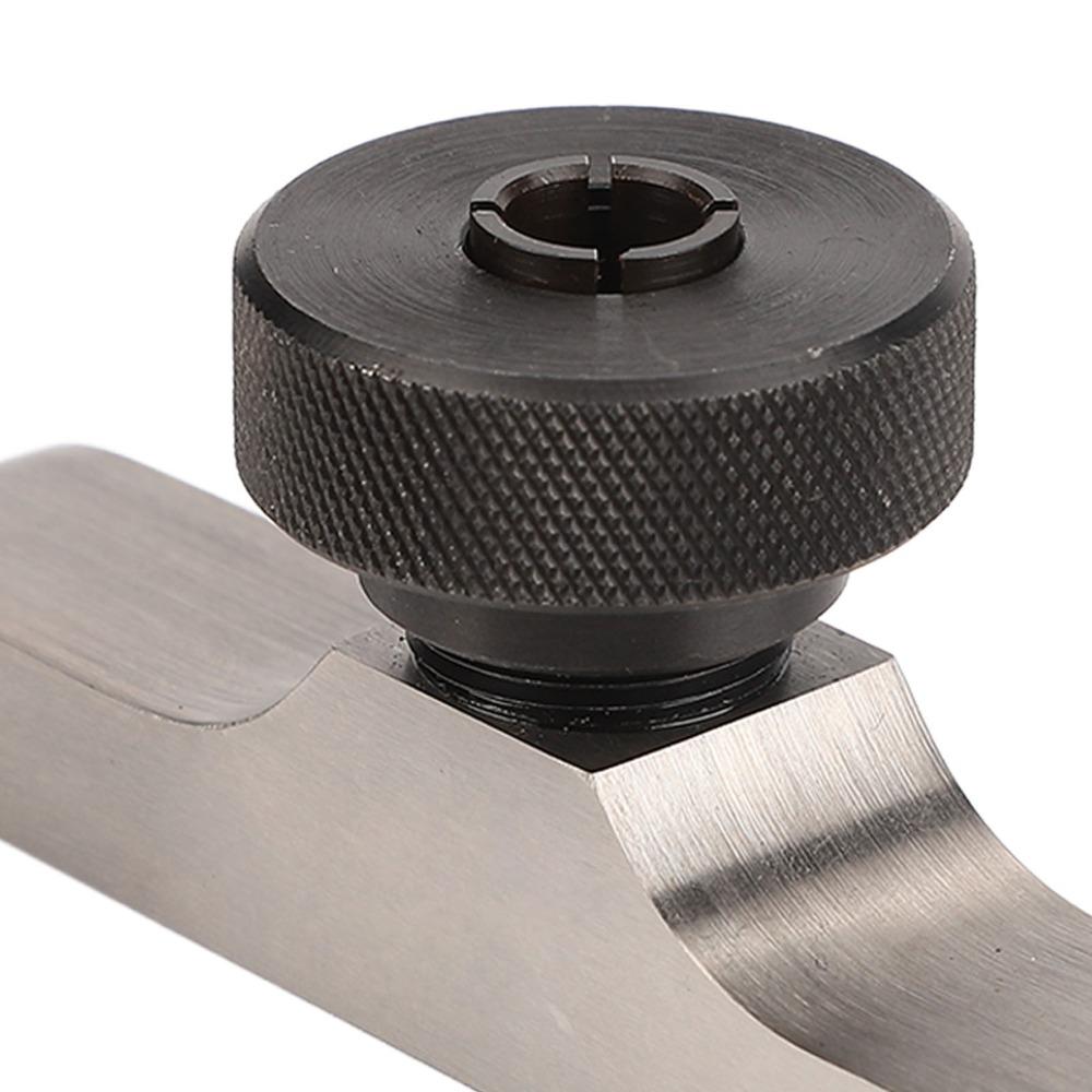 Threaded Knob Depth Dial Indicator Base Depth Indicator Stand Industrial Measurement