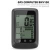 Bicycle SpeedMeter Waterproof Cycle Route Navigation Mileometer Multi-functional Digital Bike