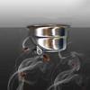 Hair Catcher Stainless Steel Floor Drains Trap Bathtub Ground Leakage  Kitchen Bathroom Hotel